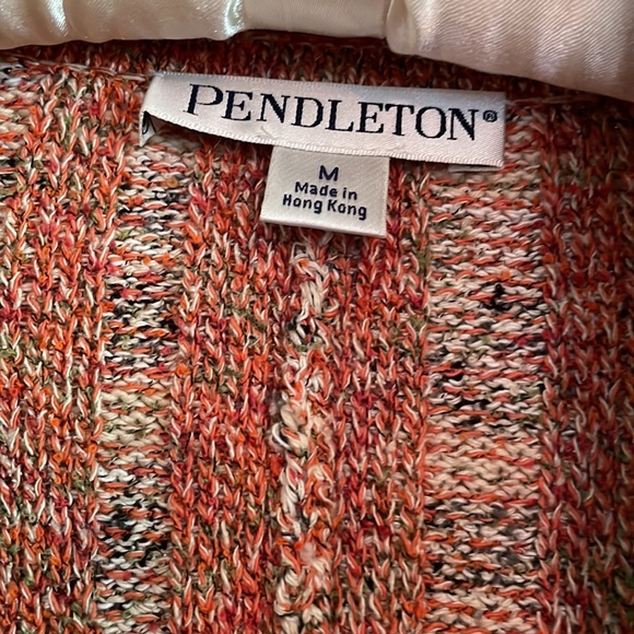 Sweater jacket - Picture 2 of 3